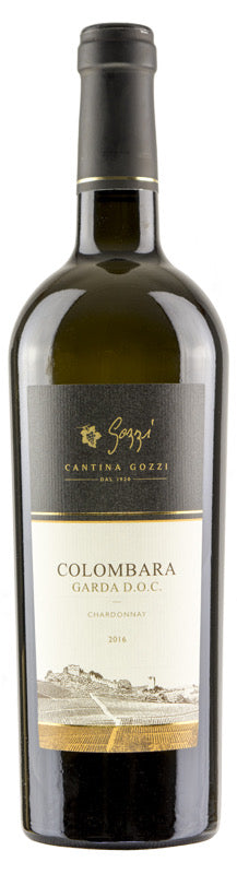 Cantina Gozzi - Colombara