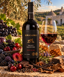 Epicuro Salice Salentino Aged in Oak