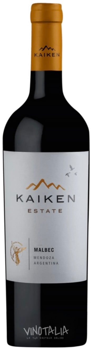 Kaiken - Estate Malbec