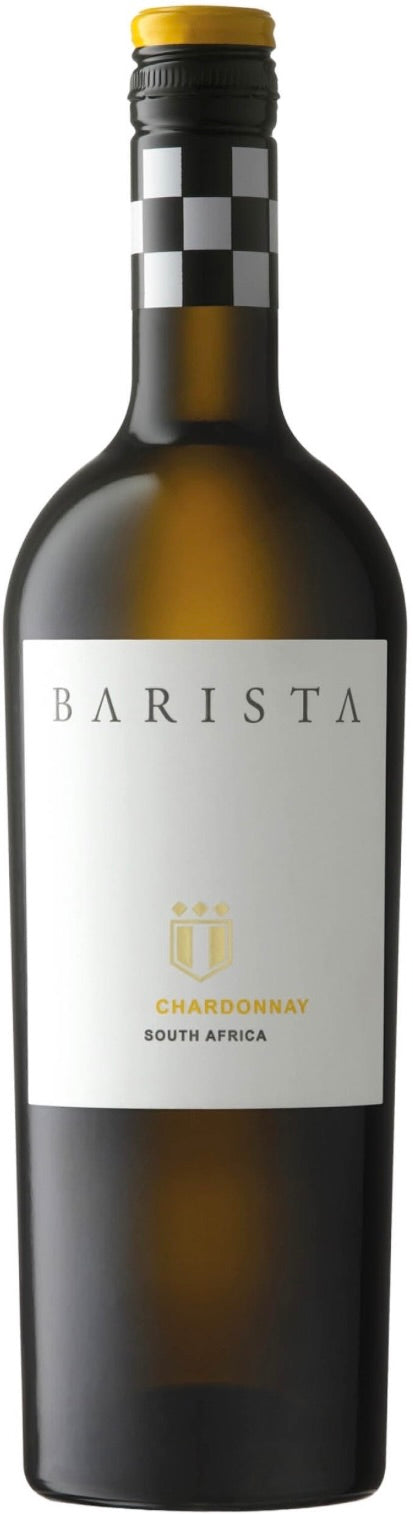 Barista Chardonnay