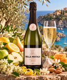 Bella Mistala Cava Organic Brut