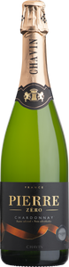 Pierre Zero - Sparkling Chardonnay