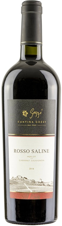 Cantina Gozzi - Saline
