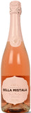 Bella Mistala Cava Organic Brut Rosado