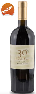 Cignomoro - 30 Vecchie Vigne
