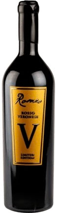 Monte Tondo - Romeo V Collection Rosso Veronese