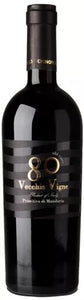 Cignomoro - 80 Vecchie vigne old vines
