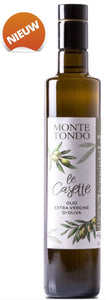 Monte Tondo - Olio Extra Vergine Monte Tondo 'Le Casette'