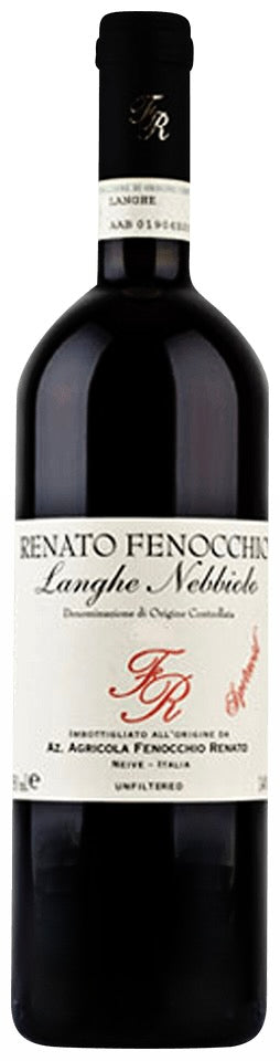 Renato Fenocchio - Langhe Nebbiolo