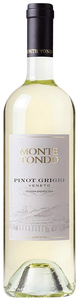 Monte Tondo - Pinot Grigio